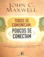 TODOS SE COMUNICAM , POUCOS SE CONECTAM.pdf